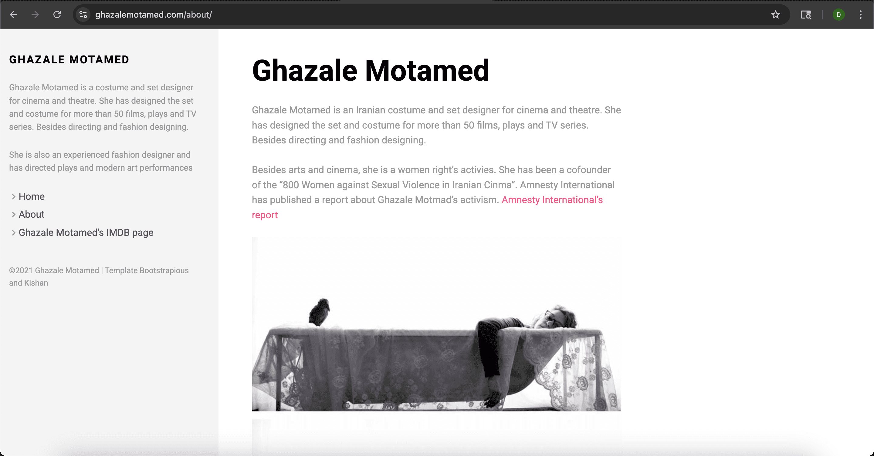 Ghazale Motamed Portfolio-0